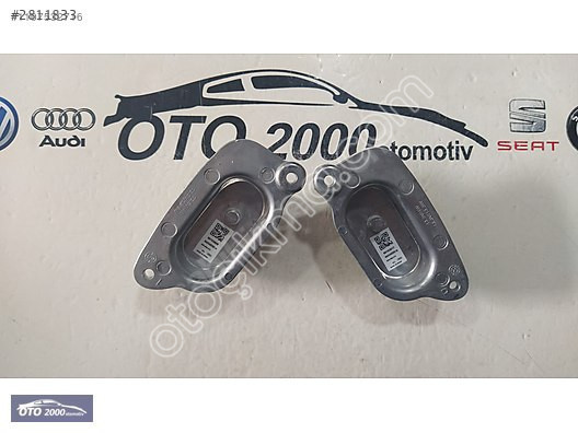 8V0998473-8V0998474 AUDİ A3 2017-2021 LED BEYNİ