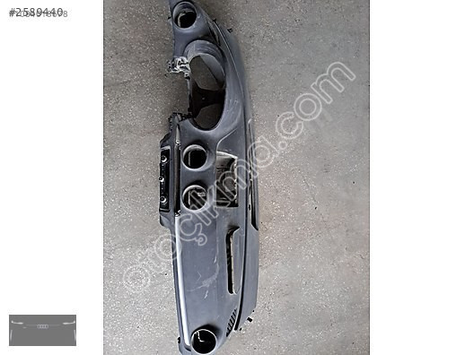 AUDİ A3 ÖN GÖĞÜS 2013-2018