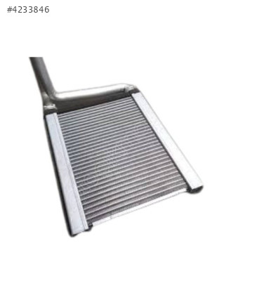 KALORİFER RADYATÖRÜ AE101 COROLLA.,.