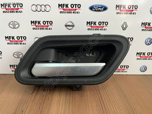 NİSSAN QASHQAİ J12 ARKA SOL İÇ KAPI AÇMA KOLU SIFIR 806716UA0A