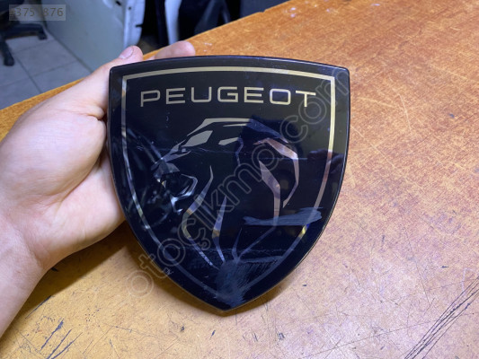 PEUGEOT 208 308 408 508 2022 ÖN PANJUR ARMASI ÇIKMA 9838469680