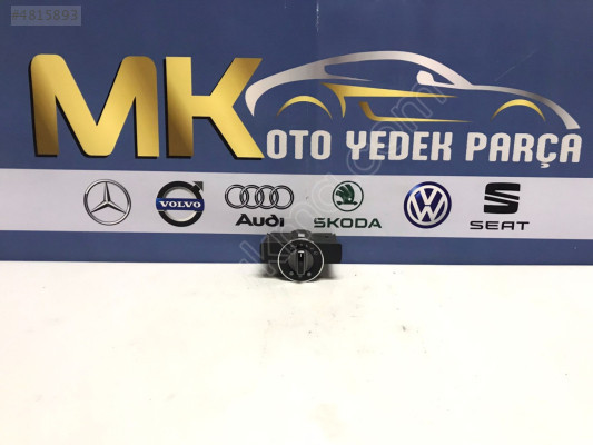 MERCEDES C180-C200-C220 W204 FAR AÇMA ANAHTARI