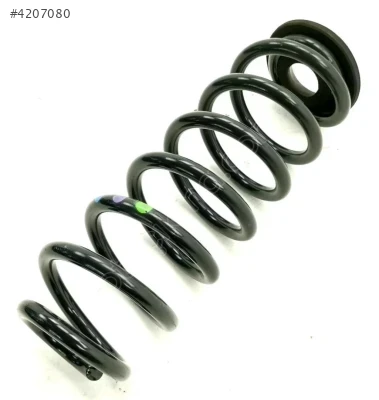 5QF511115C ORJİNAL  HELEZON YAY ARKA TİGUAN 2016>