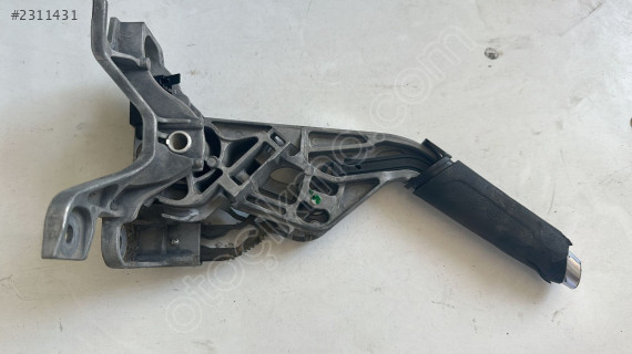 FORD FOCUS 3 / 3.5 C-MAX EL FREN KOLU MG OTO