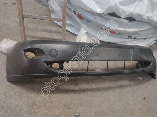 FORD FOCUS YENİ ÖN TAMPON