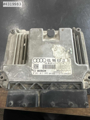 03L906018LB Audi ecu motor beyni
