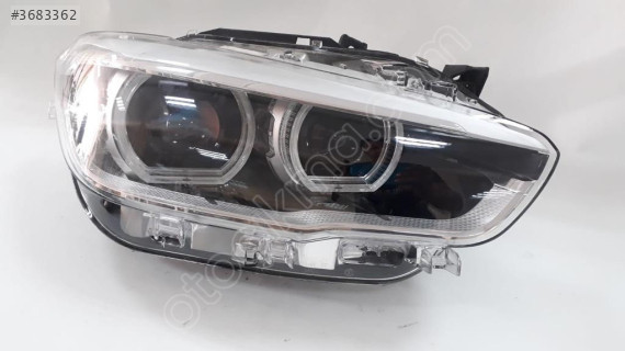BMW F30 2015 SAĞ FAR