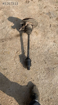 Renault Kango ekspres 1997-1999 sol sağ aks taşıyıcı k