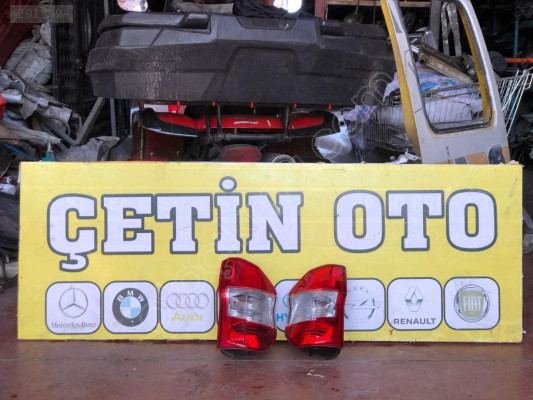 ford courier sag sol sitop çıkma orjinal