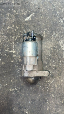 QASHQAİ J11 1.5 DİZEL MARŞ DİNAMOSU