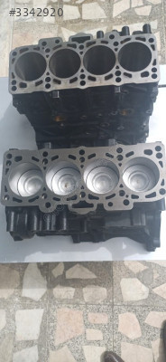 Crafter 2.0 blok kapak