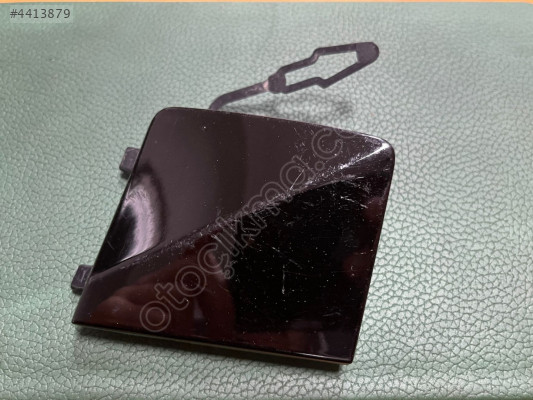 CLİO 5.5 ÖN ÇEKİ DEMİR KAPAĞI ORJİNAL 511808693R (S)