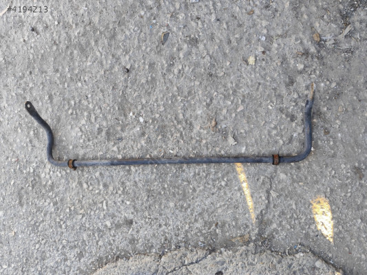 CHERY TİGGO 3 ARKA VİRAJ DEMİRİ t112916010 ORİJİNAL PARÇA