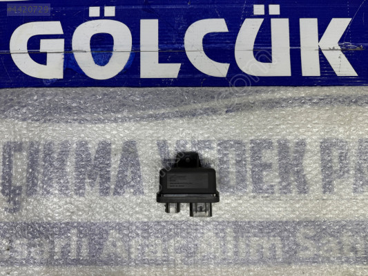 55229840 Fiat Doblo 4 1.3 E5 Isıtıcı Kutusu / Kızdırma Rölesi