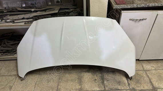 2015-2021 FORD COURİER MOTOR KAPUTU ORJ ÇIKMA
