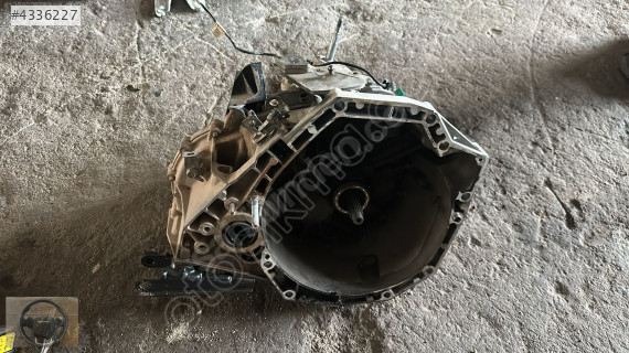 DACİA DOKKER LODGY 1.5 DCİ 6 İLERİ ŞANZIMAN BURSA MG