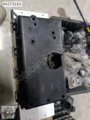 YC1T 14A067 CA FORD TRANSİT V184 SİGORTA KUTUSU ORİJİNAL YC1