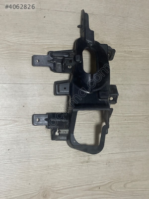 NİSSAN QASHQAİ J11 17-21 ÖN SAĞ SİS BRAKETİ