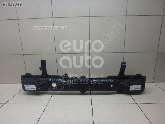 86631-1Y000 TAMPON DEMİRİ ARKA PİCANTO 13>