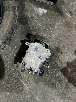 Ww PASSAT B8 KLİMA KOMPRESÖRÜ