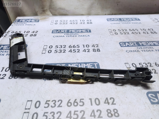SIFIR ORJ OPEL INSİGNİA A SOL ARKA TAMPON BRAKETİ