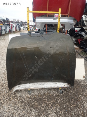 FİAT BRAVO MAREA MOTOR KAPUTU ÇIKMA ORJİNAL 1997-2003