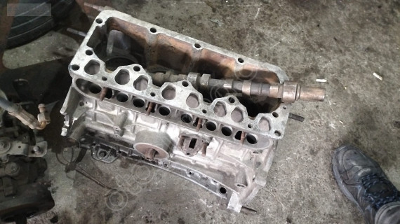 Skoda 1.3 motor blok boş