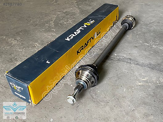 VW CADDY 2011-2014 SAĞ AKS KOMPLE / 1.SINIF KALİTE SIFIR