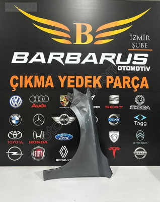 VOLKSWAGEN JETTA SOL ÖN ÇAMURLUK 2011-2019
