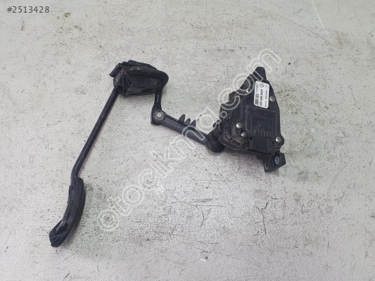 RENAULT SYMBOL THALİA GAZ PEDALI MONTECAR 2
