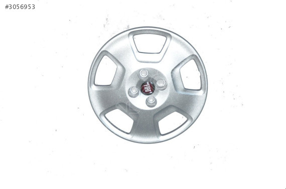 Jant Kapağı Fiorino (15) (4 Bijon)