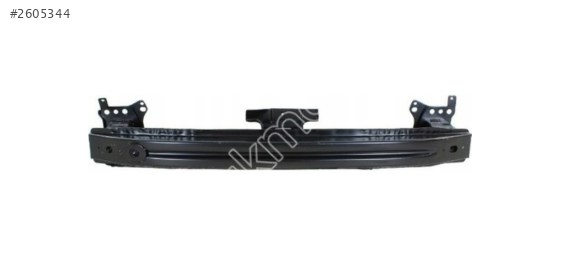 VW CC ÖN TAMPON DEMİRİ 3C8807109C 12-17