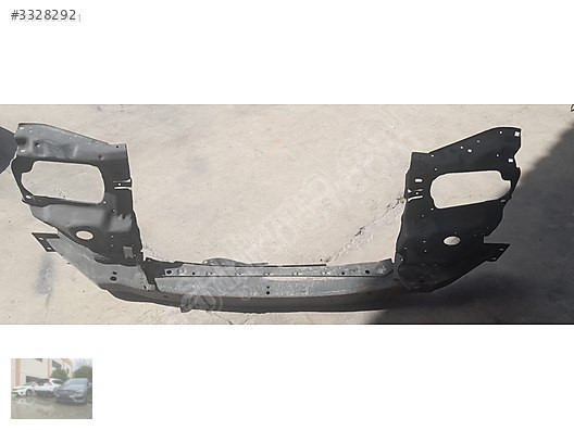 VW TRANSPORTER T4 ÖN PANEL ÜNALLAR OTO ÇIKMA YEDEK PARÇA
