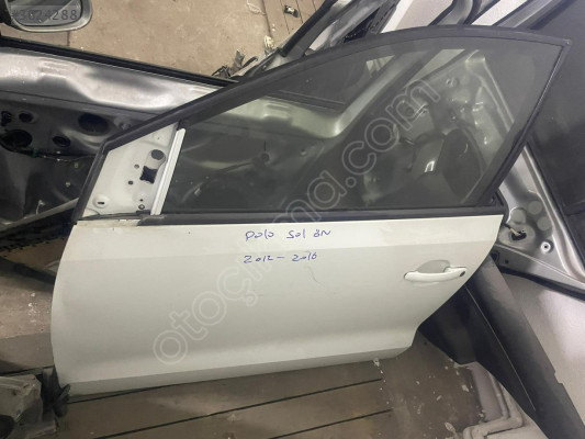 Vw Polo 2010-2017 Sol ön kapı çıkma hatasız