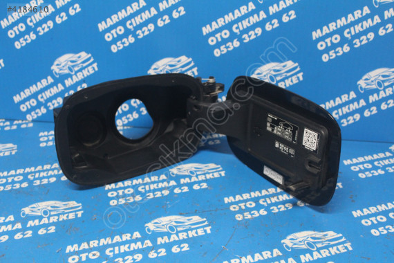 A2546300002 MERCEDES GLC 254 DEPO KAPAĞI