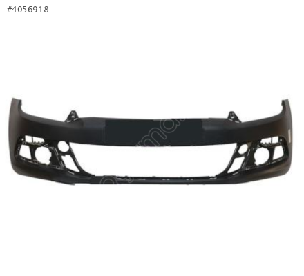 VOLKSWAGEN SCİROCCO 2008 2014 ÖN TAMPON FAR YIKAMALI 1K8807217M