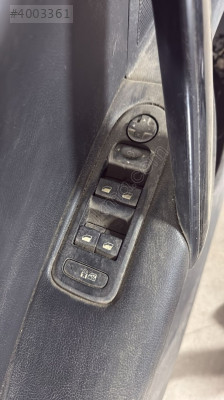 2014 Peugeot 508 sol ön kapı cam açma düğmesi 5000