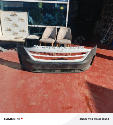 2025 Trasporter ön tampon