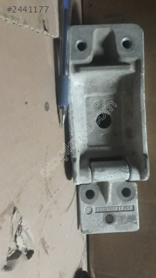 SPRİNTER BAGAJ MENTEŞE W901/W902/W904 UYUMLU