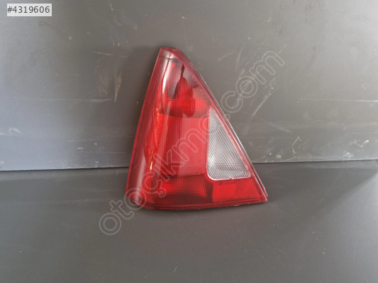 DACİA SOLENZA SOL ARKA STOP LAMBASI SIFIR 2004-2007