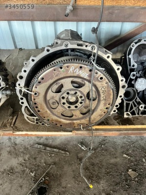 LAND ROVER RANGE ROVER 6HP ŞANZIMAN GÜÇMANLAR