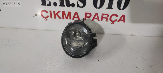 BMW E82 E88 SİS FARI SAG ORJ ÇIKMA 63177273448