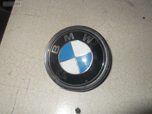 BMW E87 ARKA BAGAJ AÇMA APARATI