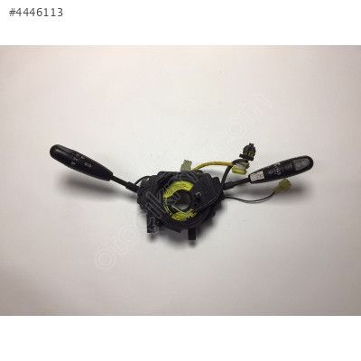 Chevrolet Kalos Sinyal Kolu