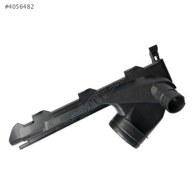5Q0129621D Ön Panel Havalandırma Kanal Plastiği Benzin Super B 15
