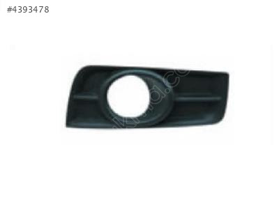 SİS FAR KAPAĞI (SİSLİ) SOL CRUZE 2009-