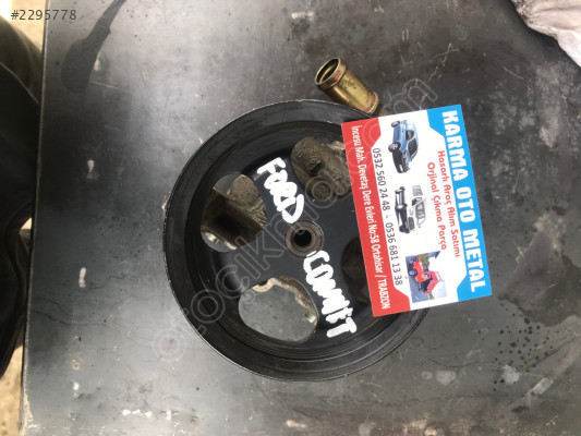 FORD CONNECT DİREKSİYON POMPASI