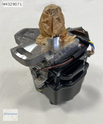 Toyota 1.6 benzinli motorlar için distribitör