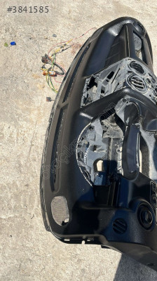PEUGEOT PARTNER TORPİDO ÇIKMA
