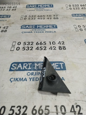 ÇIKMA HYUNDAİ ACCENT YUMURTA KASA SOL ÖN KAPI İÇ MUSKA